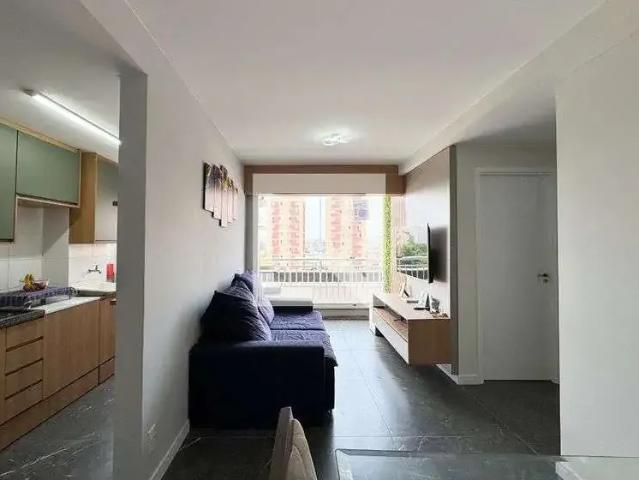 Apartamento para Venda em São Bernardo do Campo/SP Assunção 2 Quartos
