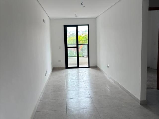 Apartamento para Venda em São Bernardo do Campo/SP Assunção 2 Quartos