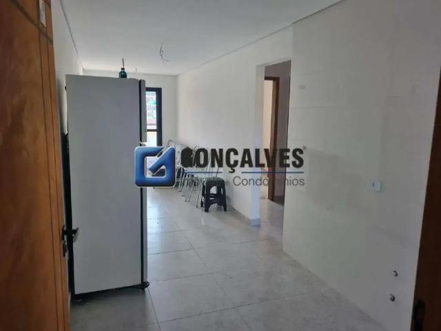 Apartamento para Venda em São Bernardo do Campo/SP Assunção 2 Quartos