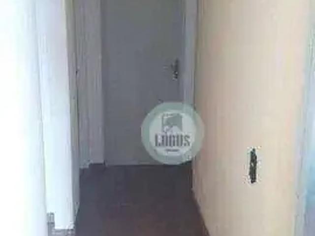 Apartamento para Venda em São Bernardo do Campo/SP Assunção 2 Quartos