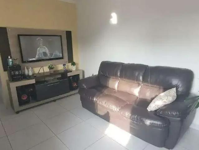 Apartamento para Venda em São Bernardo do Campo/SP Assunção 2 Quartos