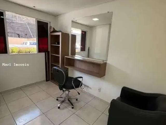 Apartamento para Venda em São Bernardo do Campo/SP Assunção 2 Quartos