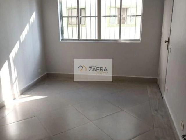 Apartamento para Venda em São Bernardo do Campo/SP Assunção 2 Quartos