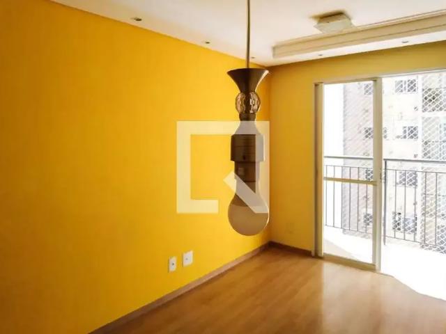Apartamento para Venda em São Bernardo do Campo/SP Assunção 2 Quartos