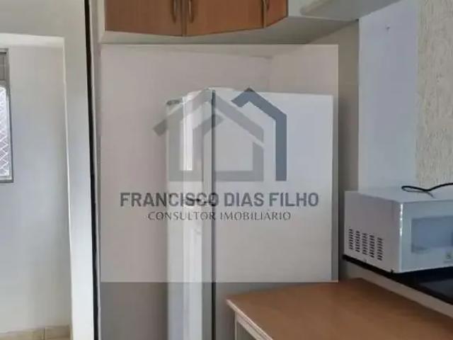 Apartamento para Venda em São Bernardo do Campo/SP Assunção 2 Quartos