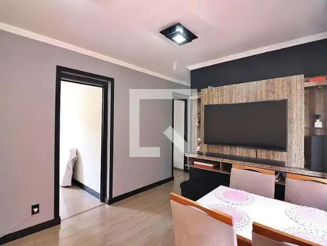 Apartamento para Venda em São Bernardo do Campo/SP Assunção 2 Quartos
