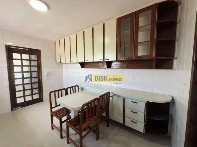 Apartamento para Venda em São Bernardo do Campo/SP Assunção 2 Quartos