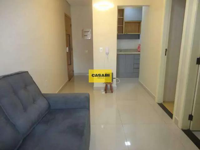 Apartamento para Venda em São Bernardo do Campo/SP Assunção 2 Quartos
