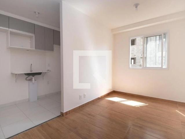 Apartamento para Venda em São Bernardo do Campo/SP Assunção 2 Quartos