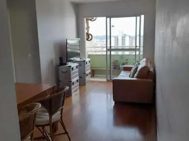 Apartamento para Venda em São Bernardo do Campo/SP Assunção 2 Quartos