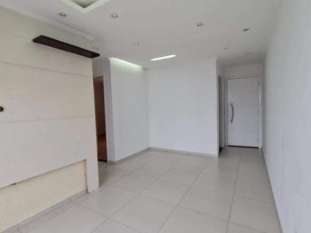 Apartamento para Venda em São Bernardo do Campo/SP Assunção 2 Quartos