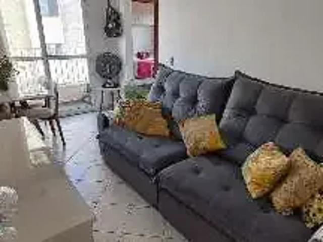 Apartamento para Venda em São Bernardo do Campo/SP Assunção 2 Quartos