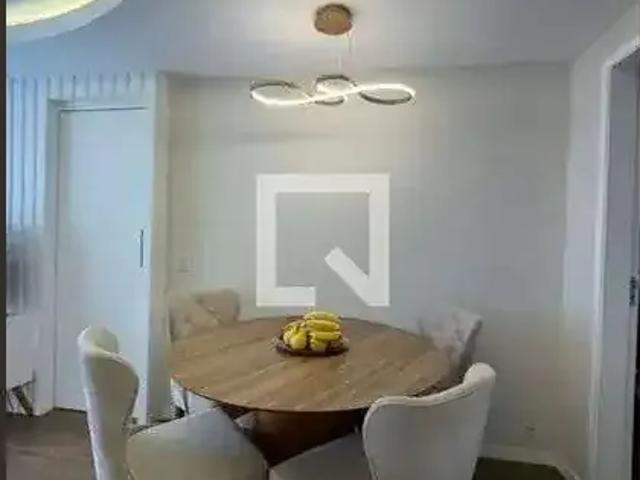 Apartamento para Venda em São Bernardo do Campo/SP Assunção 2 Quartos