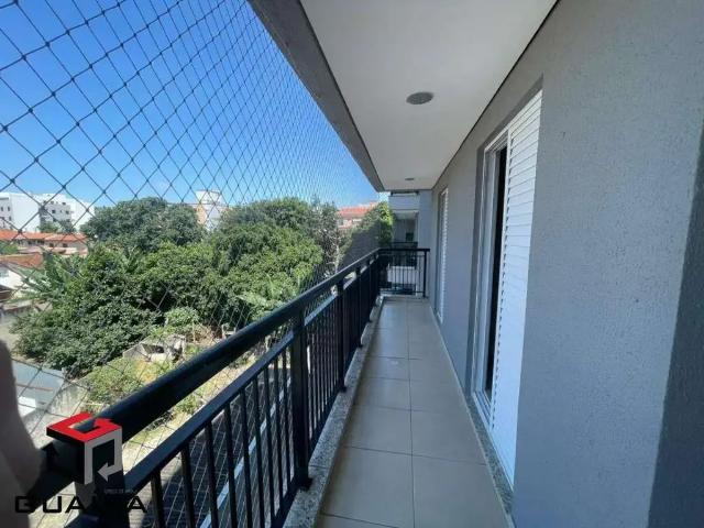 Apartamento para Venda em São Bernardo do Campo/SP Assunção 2 Quartos