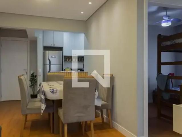 Apartamento para Venda em São Bernardo do Campo/SP Assunção 2 Quartos