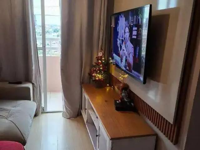 Apartamento para Venda em São Bernardo do Campo/SP Assunção 2 Quartos