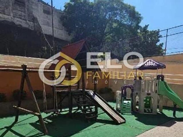 Apartamento para Venda em São Bernardo do Campo/SP Assunção 2 Quartos