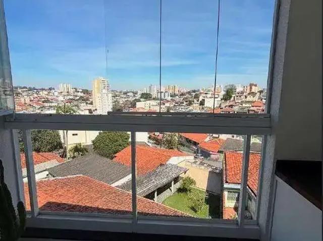 Apartamento para Venda em São Bernardo do Campo/SP Assunção 2 Quartos