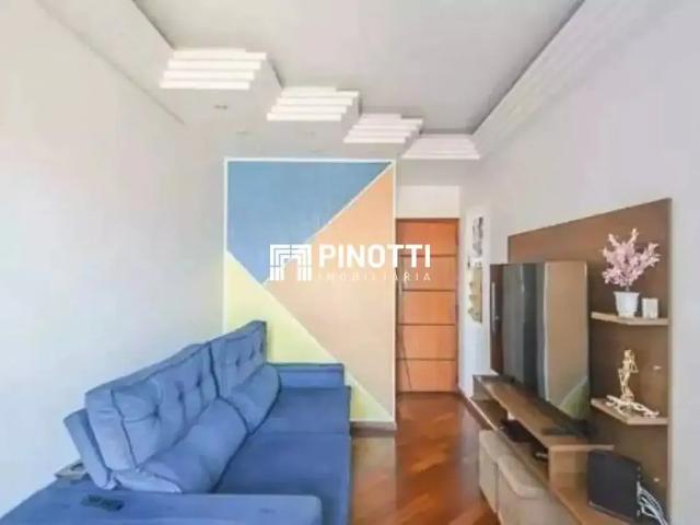 Apartamento para Venda em São Bernardo do Campo/SP Assunção 2 Quartos