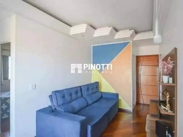 Apartamento para Venda em São Bernardo do Campo/SP Assunção 2 Quartos