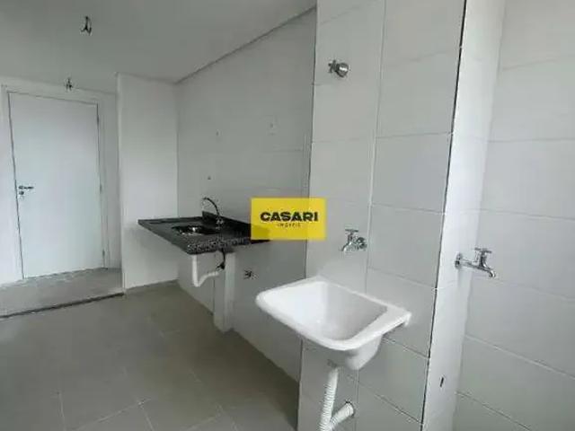 Apartamento para Venda em São Bernardo do Campo/SP Assunção 2 Quartos