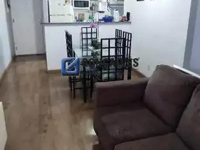 Apartamento para Venda em São Bernardo do Campo/SP Assunção 2 Quartos