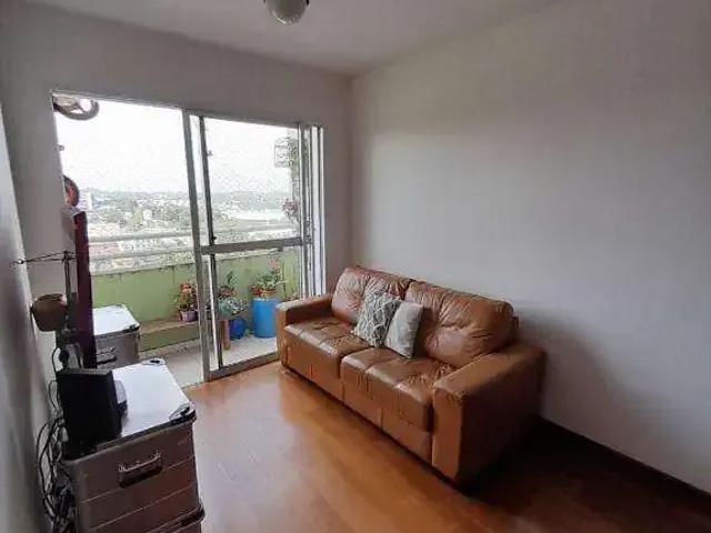 Apartamento para Venda em São Bernardo do Campo/SP Assunção 2 Quartos