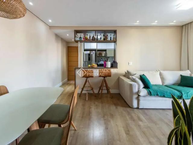 Apartamento para Venda em São Bernardo do Campo/SP Assunção 2 Quartos