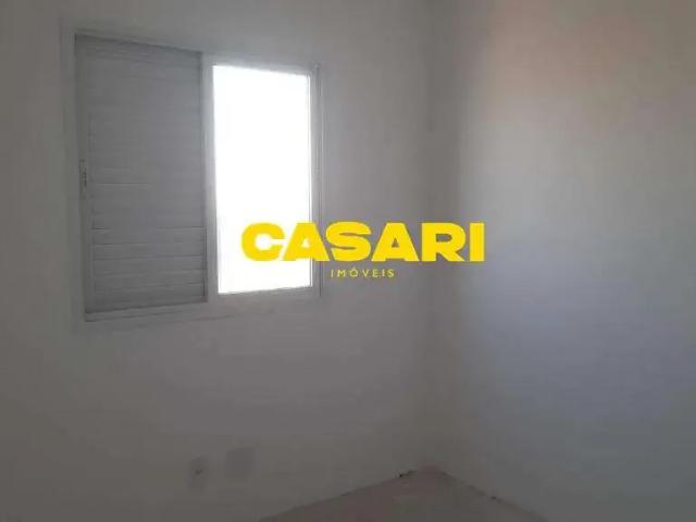 Apartamento para Venda em São Bernardo do Campo/SP Assunção 2 Quartos