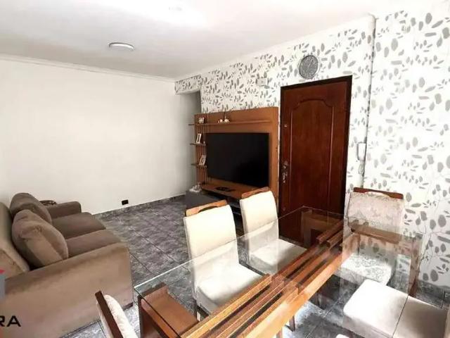 Apartamento para Venda em São Bernardo do Campo/SP Assunção 2 Quartos