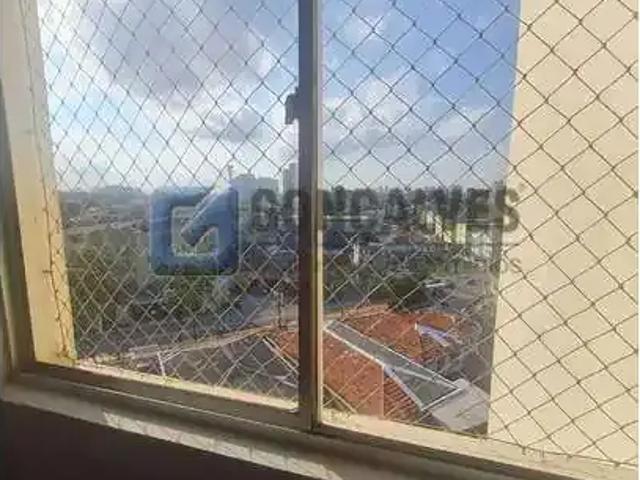 Apartamento para Venda em São Bernardo do Campo/SP Assunção 2 Quartos