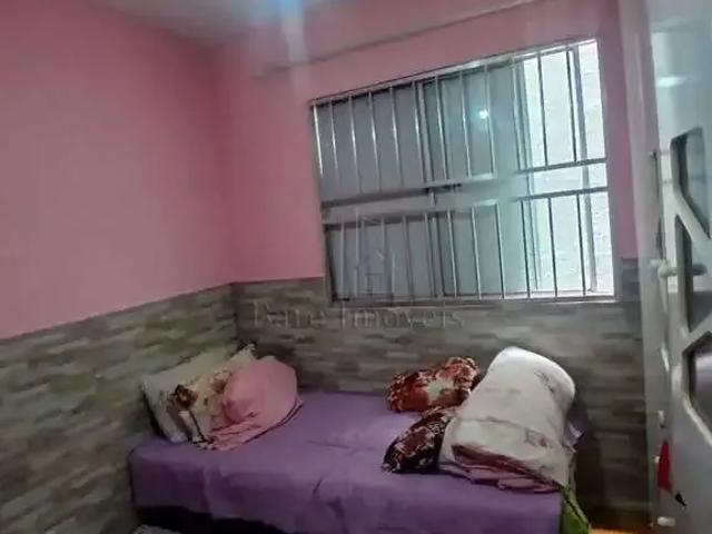 Apartamento para Venda em São Bernardo do Campo/SP Assunção 2 Quartos