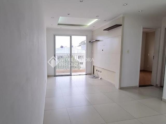Apartamento para Venda em São Bernardo do Campo/SP Assunção 2 Quartos