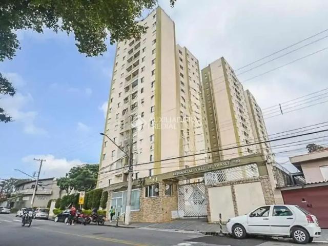 Apartamento para Venda em São Bernardo do Campo/SP Assunção 2 Quartos