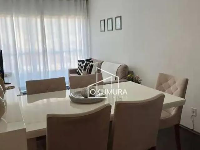 Apartamento para Venda em São Bernardo do Campo/SP Assunção 2 Quartos
