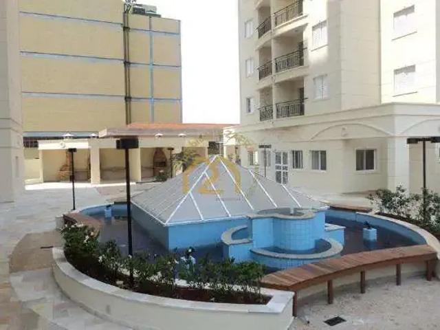 Apartamento para Venda em São Bernardo do Campo/SP Assunção 2 Quartos