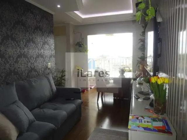 Apartamento para Venda em São Bernardo do Campo/SP Assunção 2 Quartos
