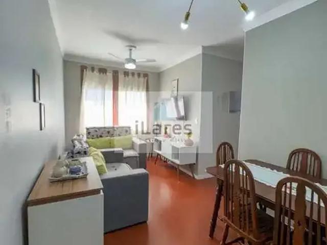 Apartamento para Venda em São Bernardo do Campo/SP Assunção 2 Quartos