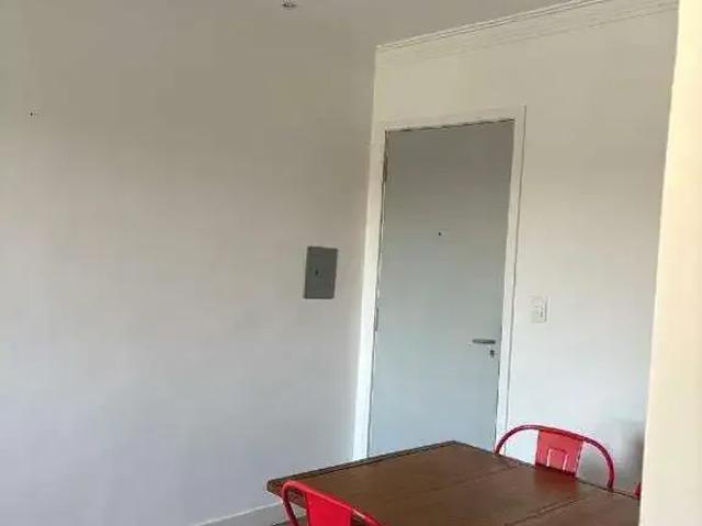 Apartamento para Venda em São Bernardo do Campo/SP Assunção 2 Quartos