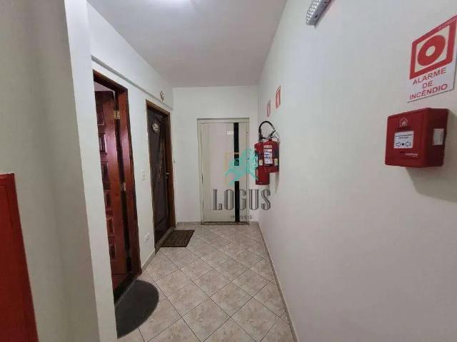 Apartamento para Venda em São Bernardo do Campo/SP Assunção 2 Quartos