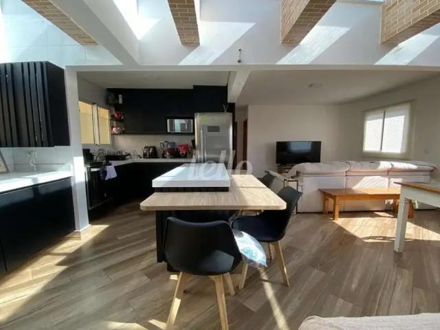 Apartamento para Venda em São Bernardo do Campo/SP Assunção 2 Quartos