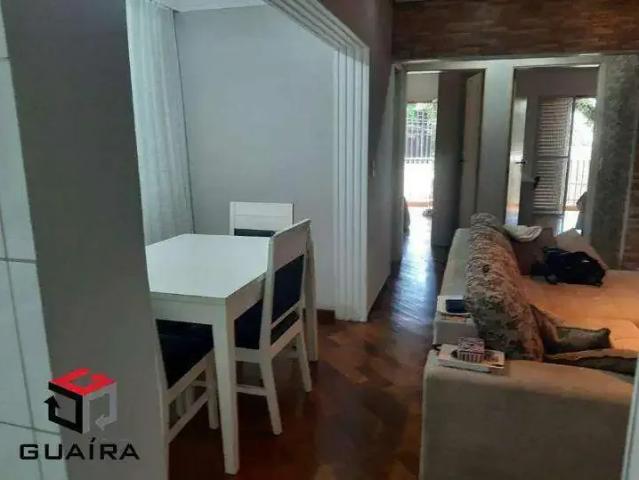 Apartamento para Venda em São Bernardo do Campo/SP Assunção 2 Quartos