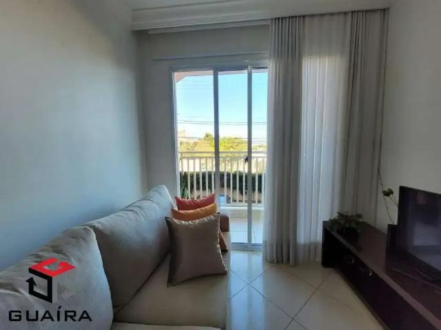 Apartamento para Venda em São Bernardo do Campo/SP Assunção 2 Quartos
