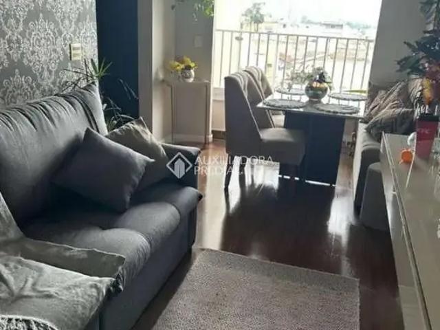 Apartamento para Venda em São Bernardo do Campo/SP Assunção 2 Quartos