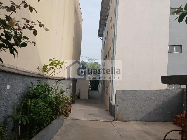 Apartamento para Venda em São Bernardo do Campo/SP Assunção 2 Quartos