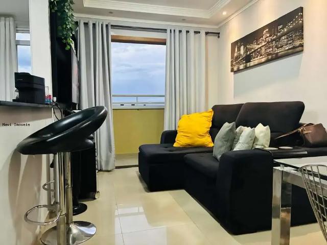 Apartamento para Venda em São Bernardo do Campo/SP Assunção 2 Quartos