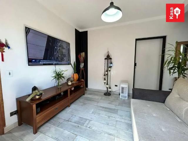 Apartamento para Venda em São Bernardo do Campo/SP Assunção 2 Quartos