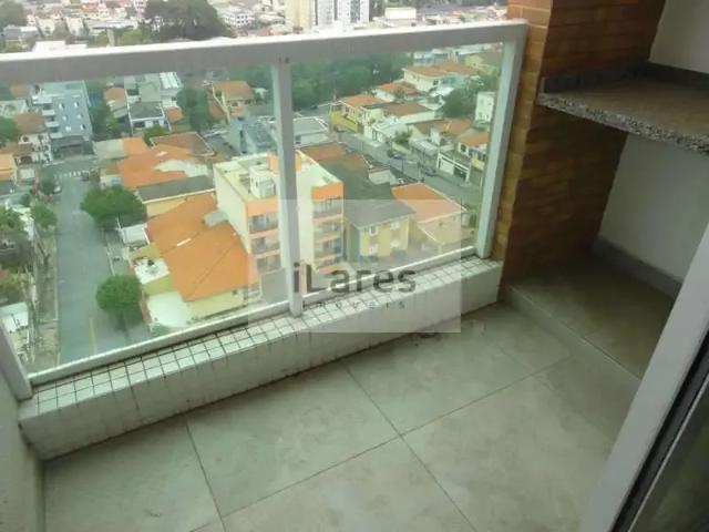 Apartamento para Venda em São Bernardo do Campo/SP Assunção 2 Quartos