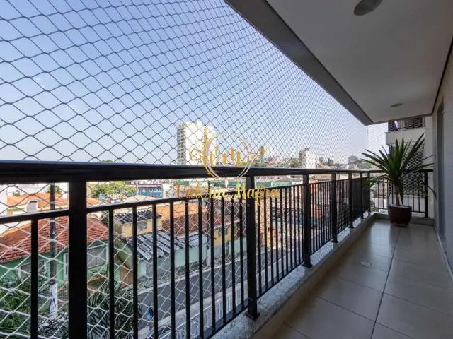 Apartamento para Venda em São Bernardo do Campo/SP Assunção 2 Quartos
