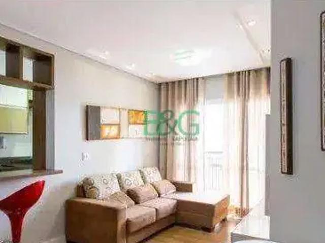 Apartamento para Venda em São Bernardo do Campo/SP Assunção 2 Quartos